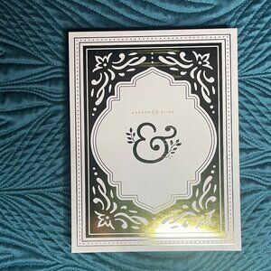 NEW Archer & Olive B6 Dot Grid Notebook: Notes from Nature